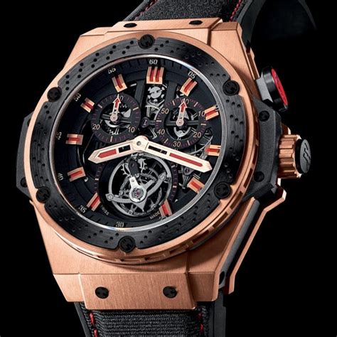 reloj imitacion hublot